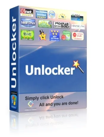Unlocker на Русском скачать для Windows Unlocker на Русском скачать для Windows